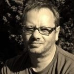 Andreas Kindervater
