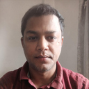 Arup Ghosh