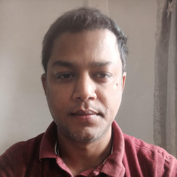 Arup Ghosh