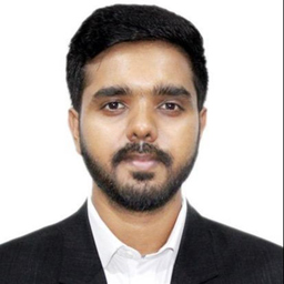 Arjun Anguraj