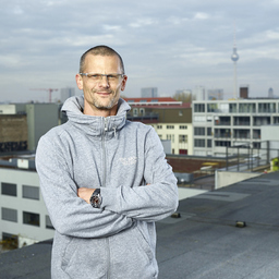 Tilo Seidel