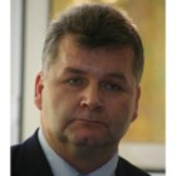 Peter Krieger