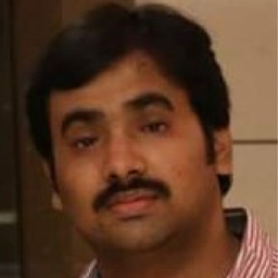 Krishna Chaitanya Pilla