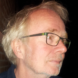 Erik Bruinenberg
