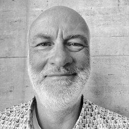 Dr. Matthias Pätsch
