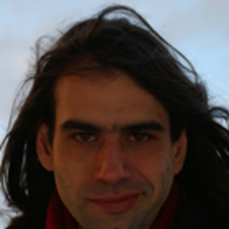 Klaus Singer