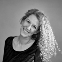 Sarah Burghardt