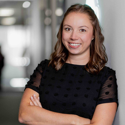 Profilbild Elisabeth Mayer