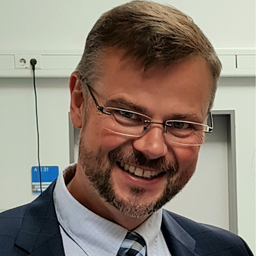 Bernd Fink