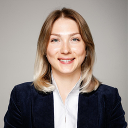 Daria Pchelina