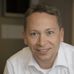 Patrick Lobert