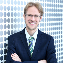 Dr. Jonas Hartwig