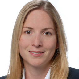 Martina Nigg Kundenberaterin Credit Suisse XING