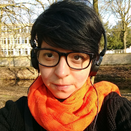 Ana Schmitz-Fuentes
