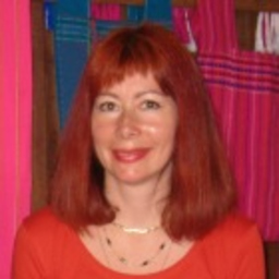 Angelika Pavaliy's profile picture