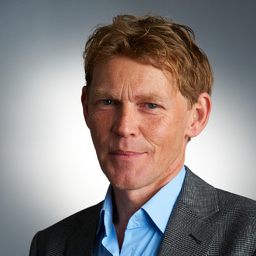 Bernhard Kleebeck