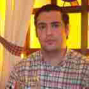 Enrique Martin