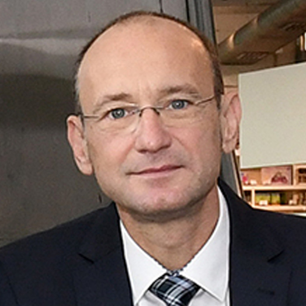 Andreas Becker Geschäftsführer ars publicandi Gesellschaft für