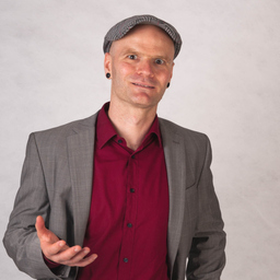 Stefan Eilbacher
