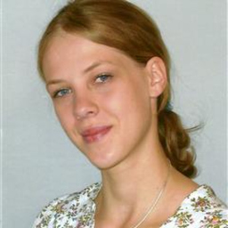 Lina Weber