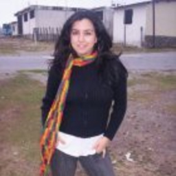 Riya Mehra