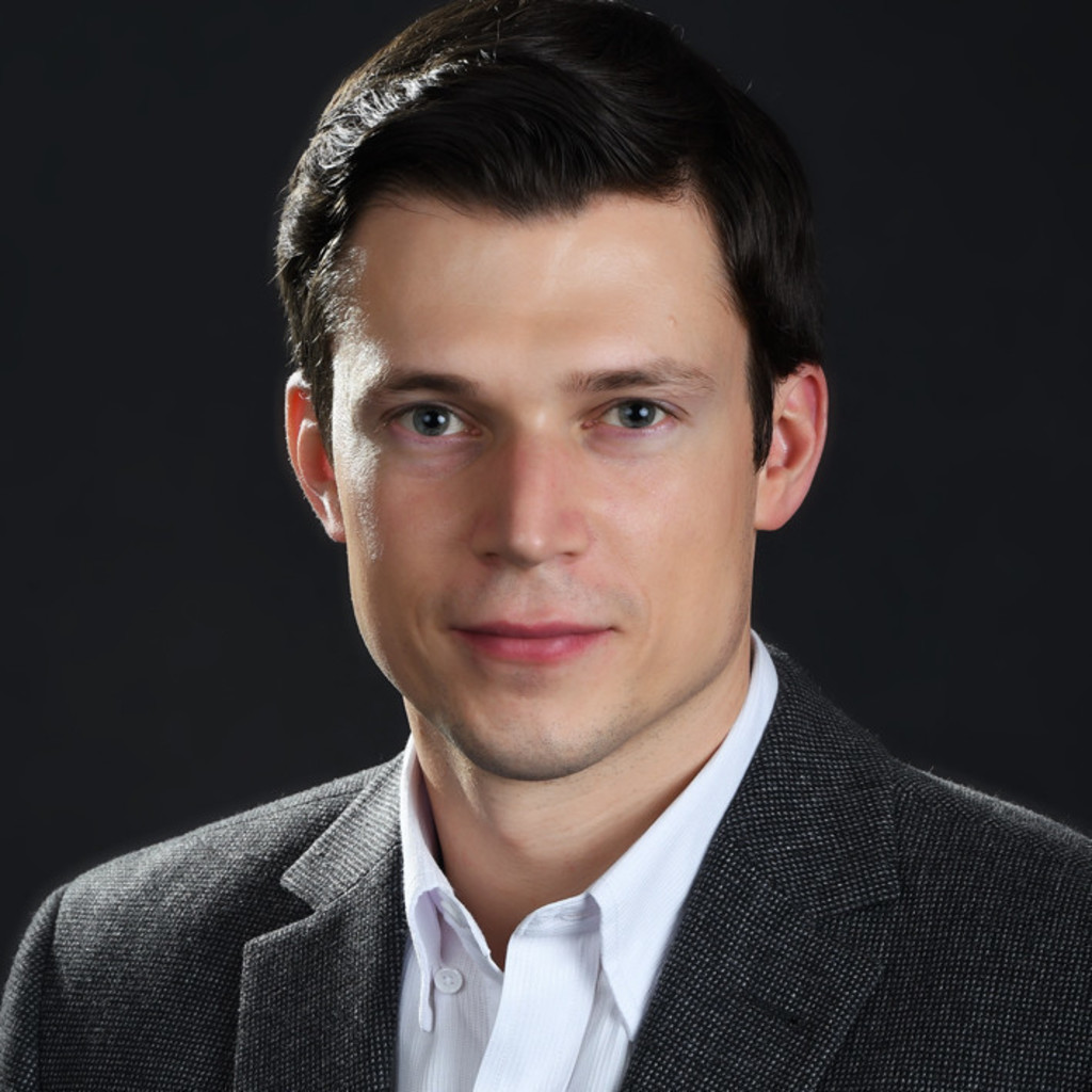 Alexander Zoller Consultant & Sales Vifocs XING