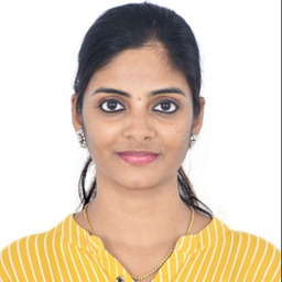 NISHANTHI Nandakumar