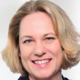 Sabine Blank