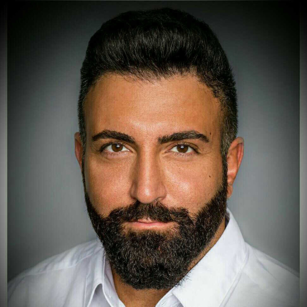 Yasin Alkan Niederlassungsleiter Promedis24 GmbH XING