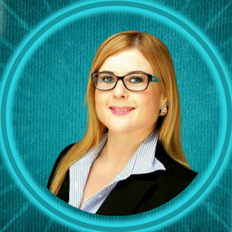 Janine Olariu
