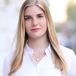 Florentine Rettenmaier