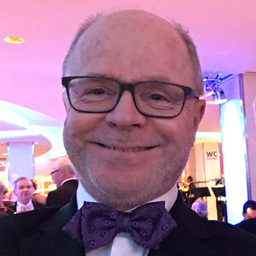 Profilbild Roland Madlener