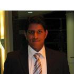 Vijaya Prasath Venugopal