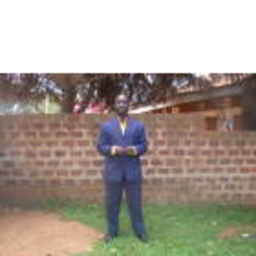 Paaka kenneth robbins Wesley