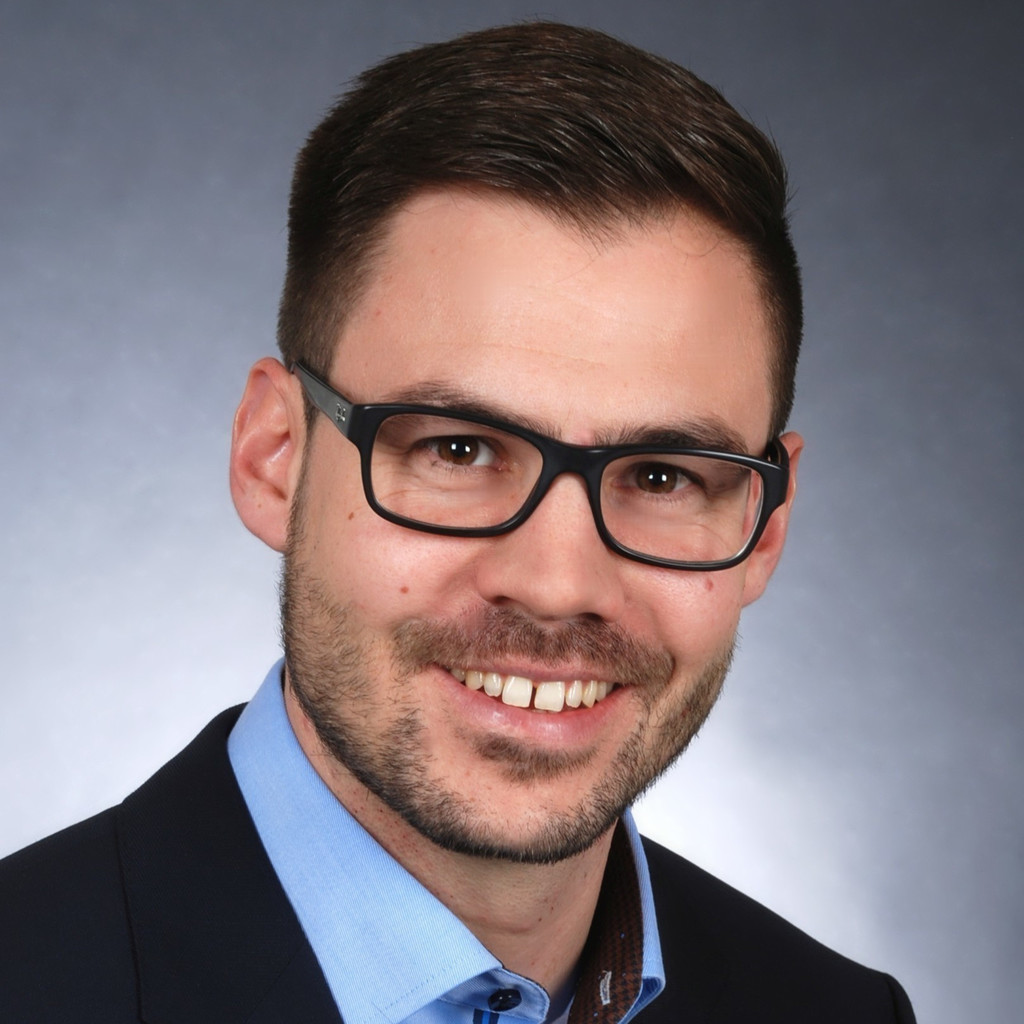 Philippe Conrad Projekt und Servicemanager MercedesBenz AG Werk