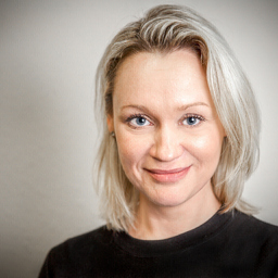 Mag. Elena Kaznina