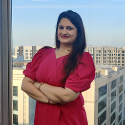 Deepa Joshi