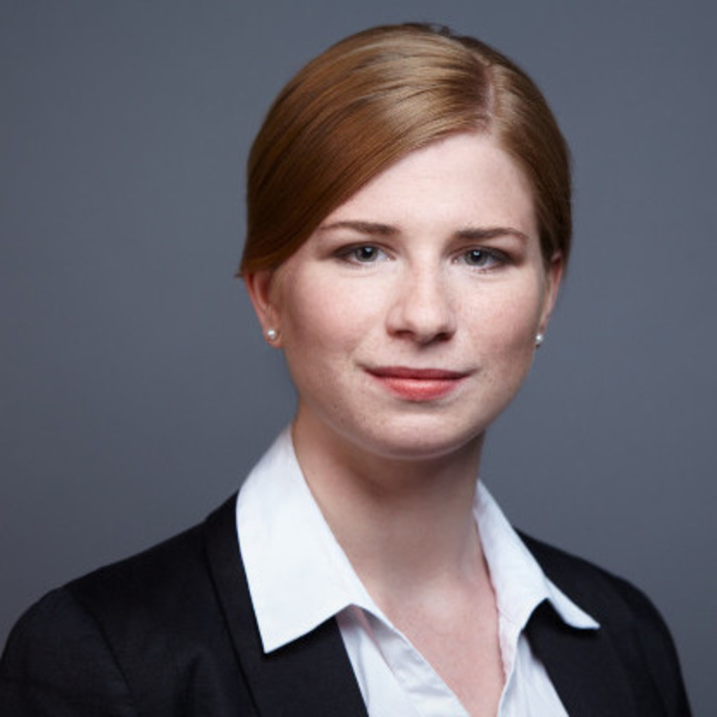 Ann-Kathrin Balster - Associate - Mayer Brown LLP