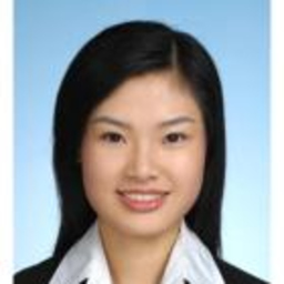 Wenjing Gong