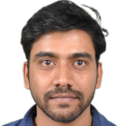 Shashank Kumar