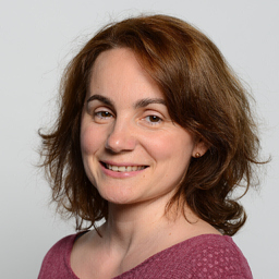 Helena Kacso