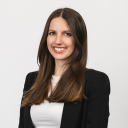 Elena Theresa Beeretz