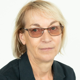 Susanne Dourin