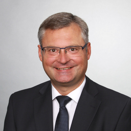 Manfred Huehner