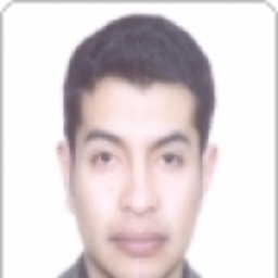 Boris Vladimir Herrera Céspedes