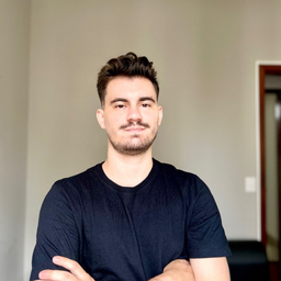 Marcos Carvalho Taveira de Souza