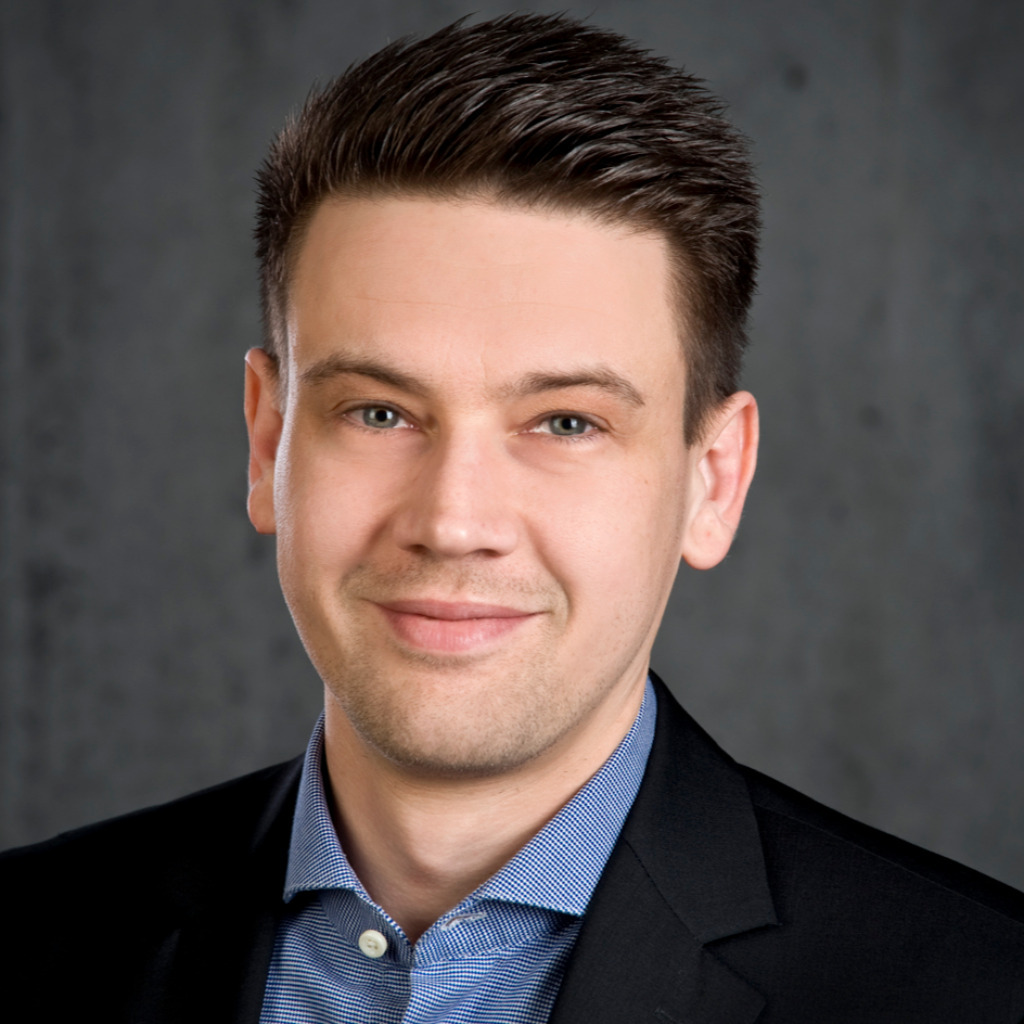 Marco Haug - Konstrukteur - Gruner AG Wehingen | XING