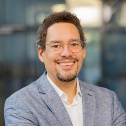 Jeremy Dähn
