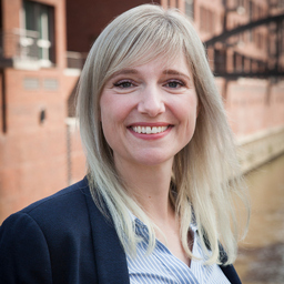 Anne Eisert's profile picture