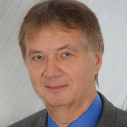 Profilbild Klaus Beyer
